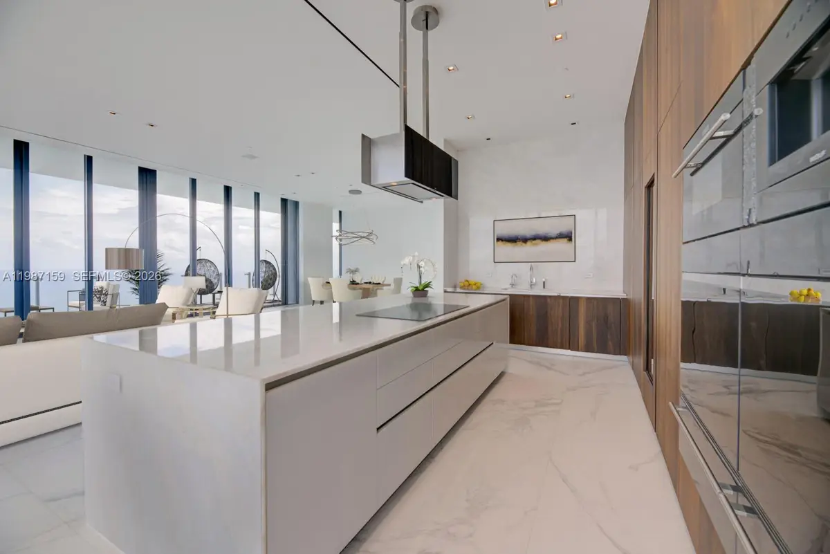 17141 Collins Ave #4501, Sunny Isles Beach, FL 33160 - #1