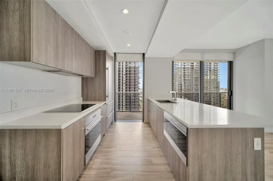 801 S Miami Ave #2909, Miami, FL 33130 - #2