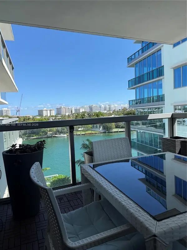 9261 E Bay Harbor Dr #607, Bay Harbor Islands, FL 33154