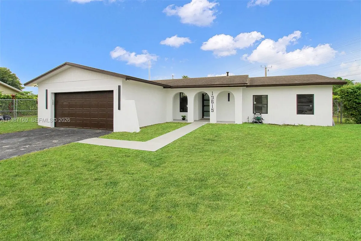 13615 SW 72nd Ter, Miami, FL 33183 - #1