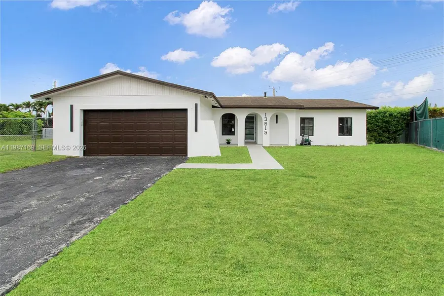 13615 SW 72nd Ter, Miami, FL 33183 - #3