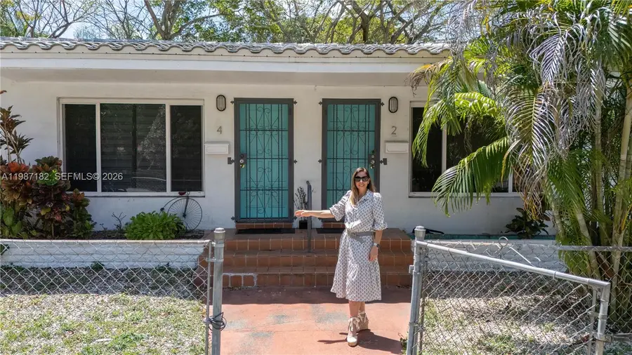 2 NE 45th St, Miami, FL 33137 - #2