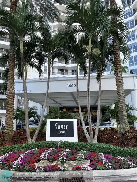 3600 Mystic Pointe Dr #1404, Aventura, FL 33180 - #2