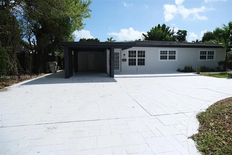 1084 SW 4th Ave, Pompano Beach, FL 33060 - #2