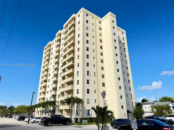 900 NE 18th Avenue #304, Fort Lauderdale, FL 33304