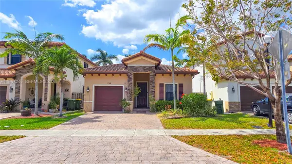 134 NE 23rd Ter, Homestead, FL 33033