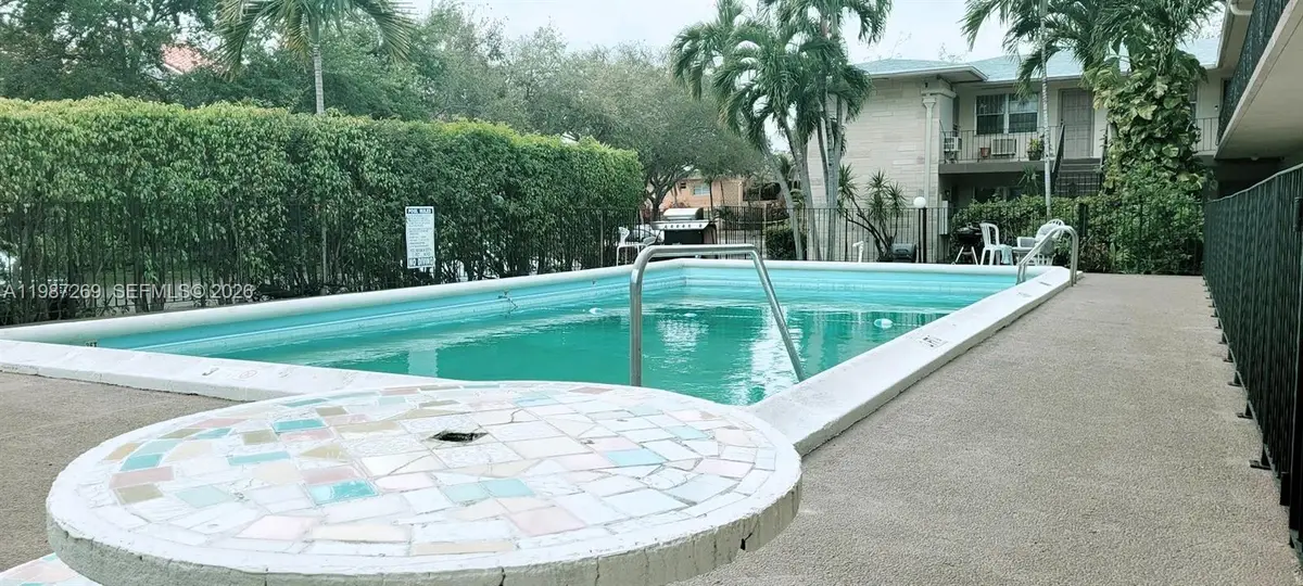 1755 NE 116th Rd #8, North Miami, FL 33181 - #1