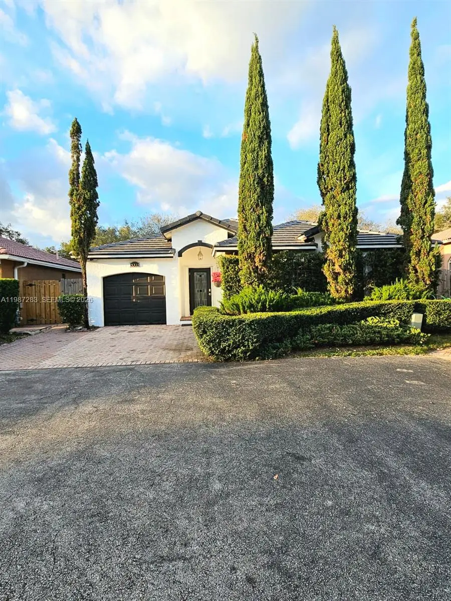 8003 SW 158th Pl, Miami, FL 33193 - #2