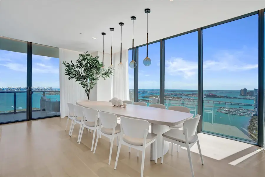 788 NE 23rd St #3801, Miami, FL 33137 - #3