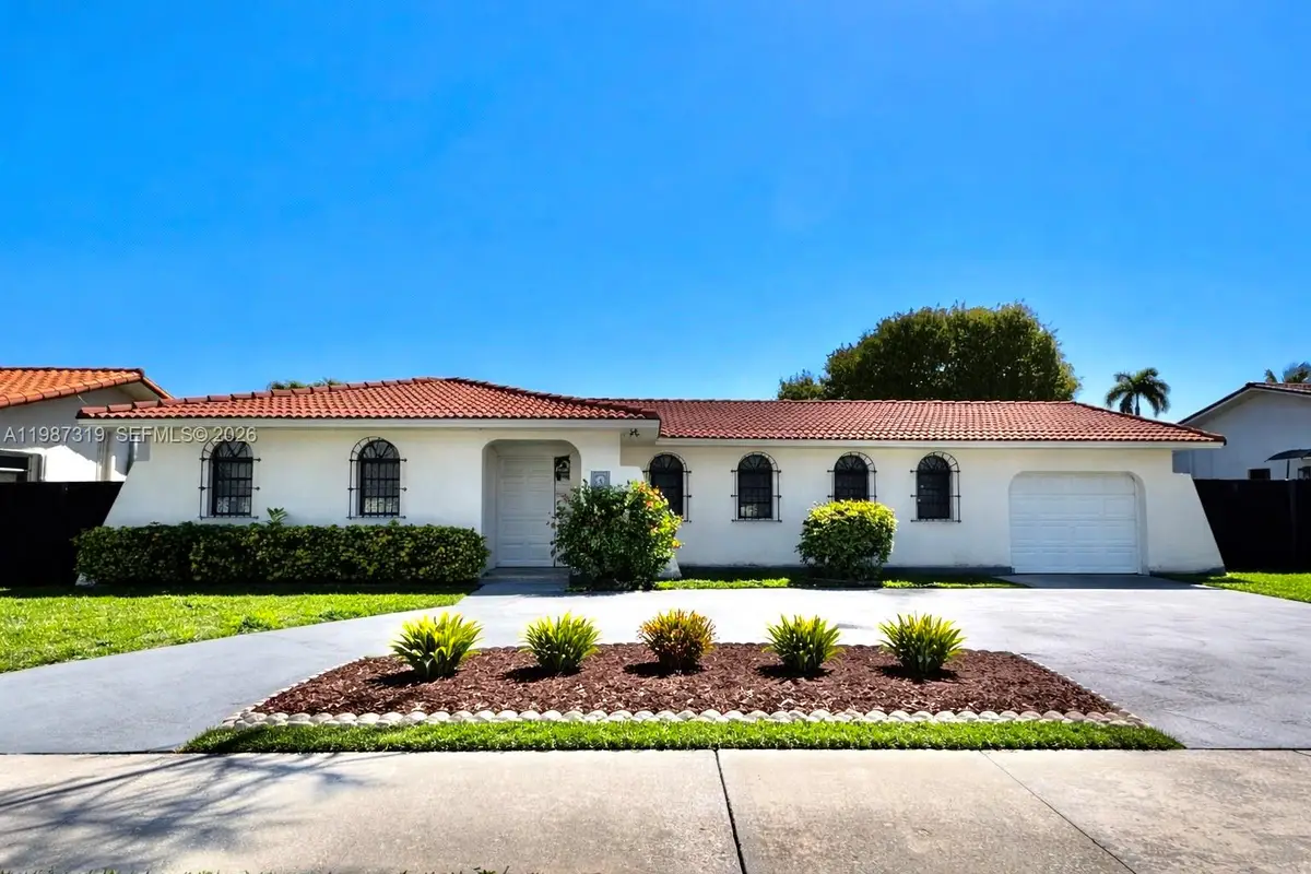 2835 SW 108th Pl, Miami, FL 33165 - #1