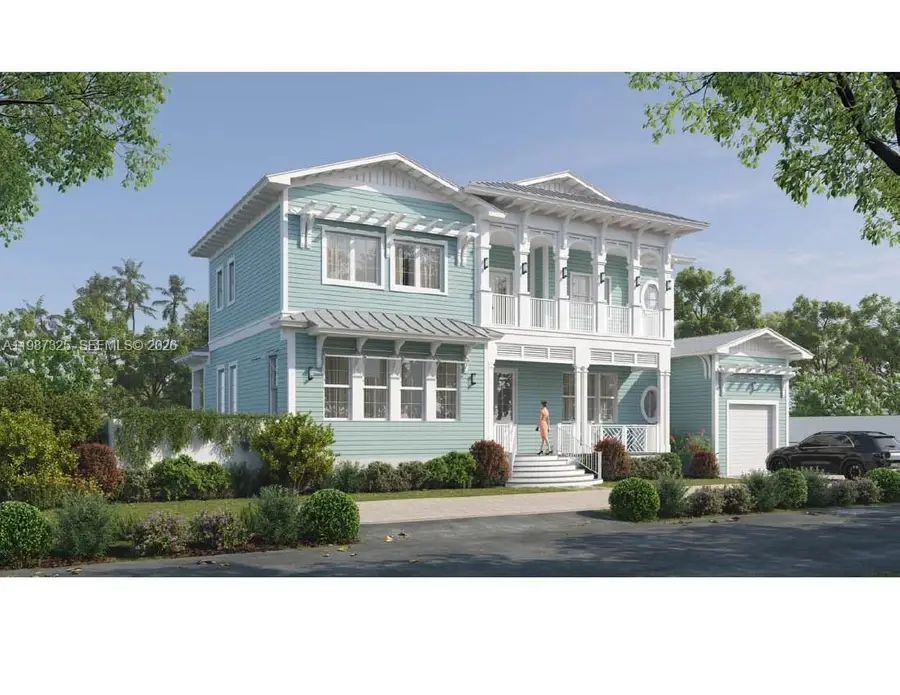 16 Tropical Dr, Ocean Ridge, FL 33435 - #2