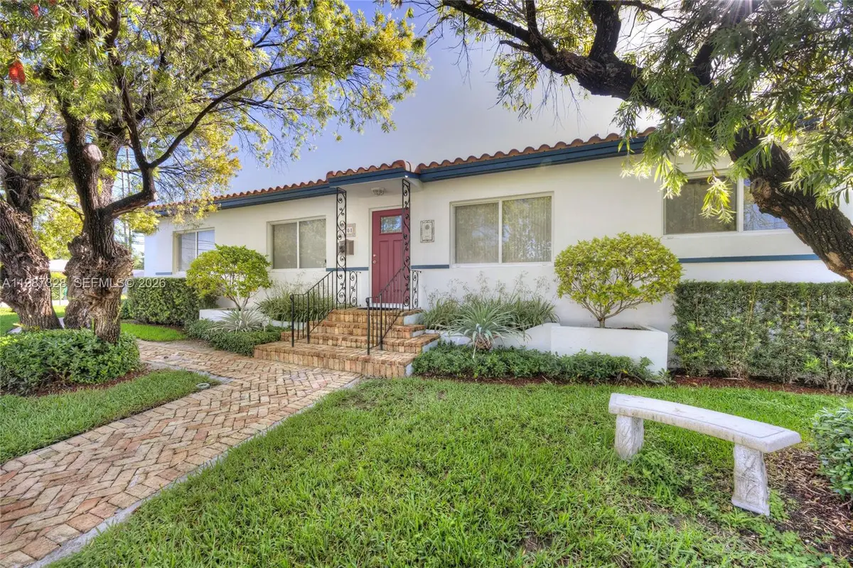 1701 SW 29th Ave, Miami, FL 33145 - #1