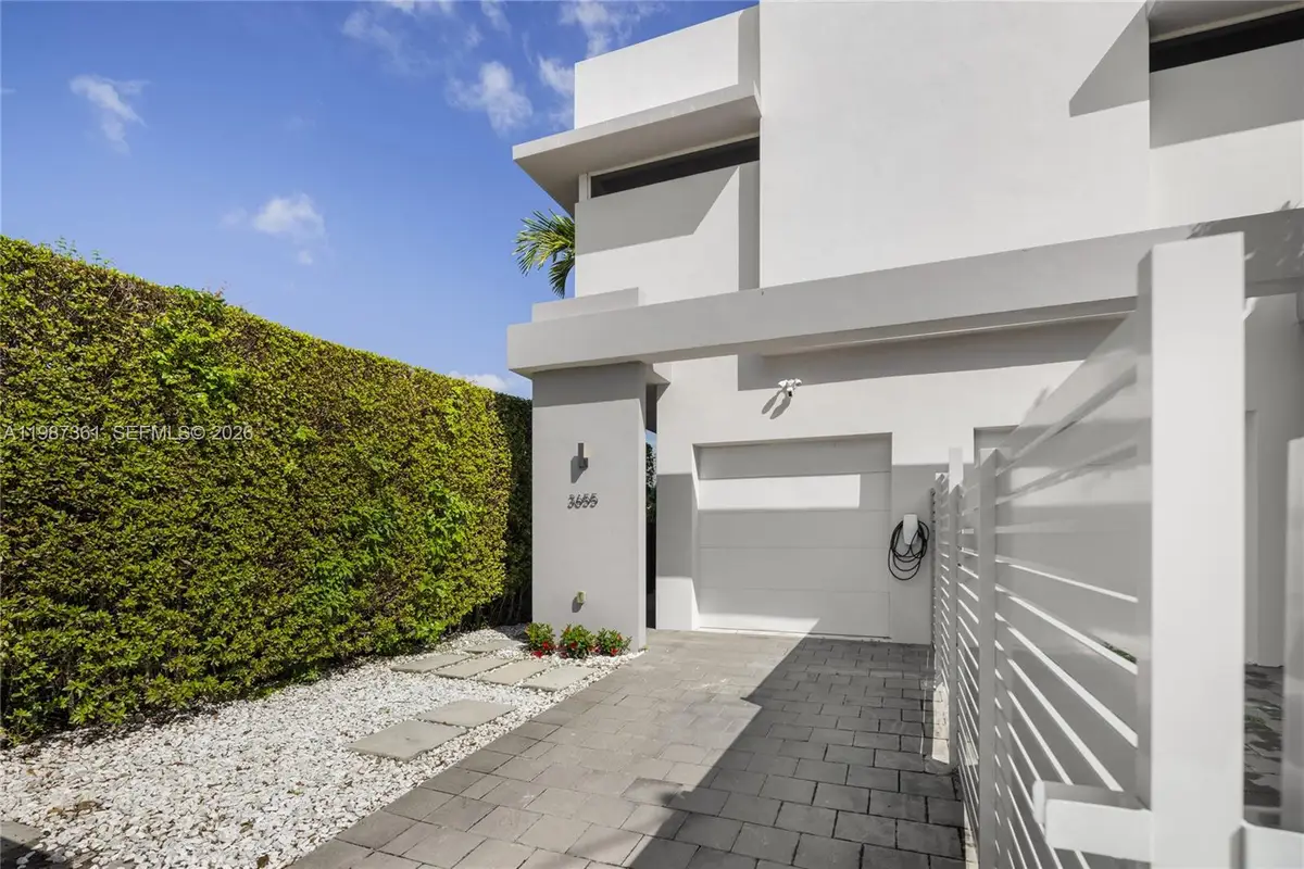3655 SW 25th St #3655, Miami, FL 33133 - #1