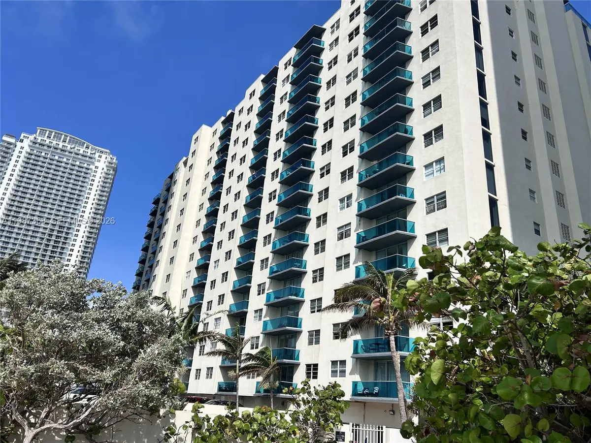 4001 S Ocean Dr #4G, Hollywood, FL 33019 - #1