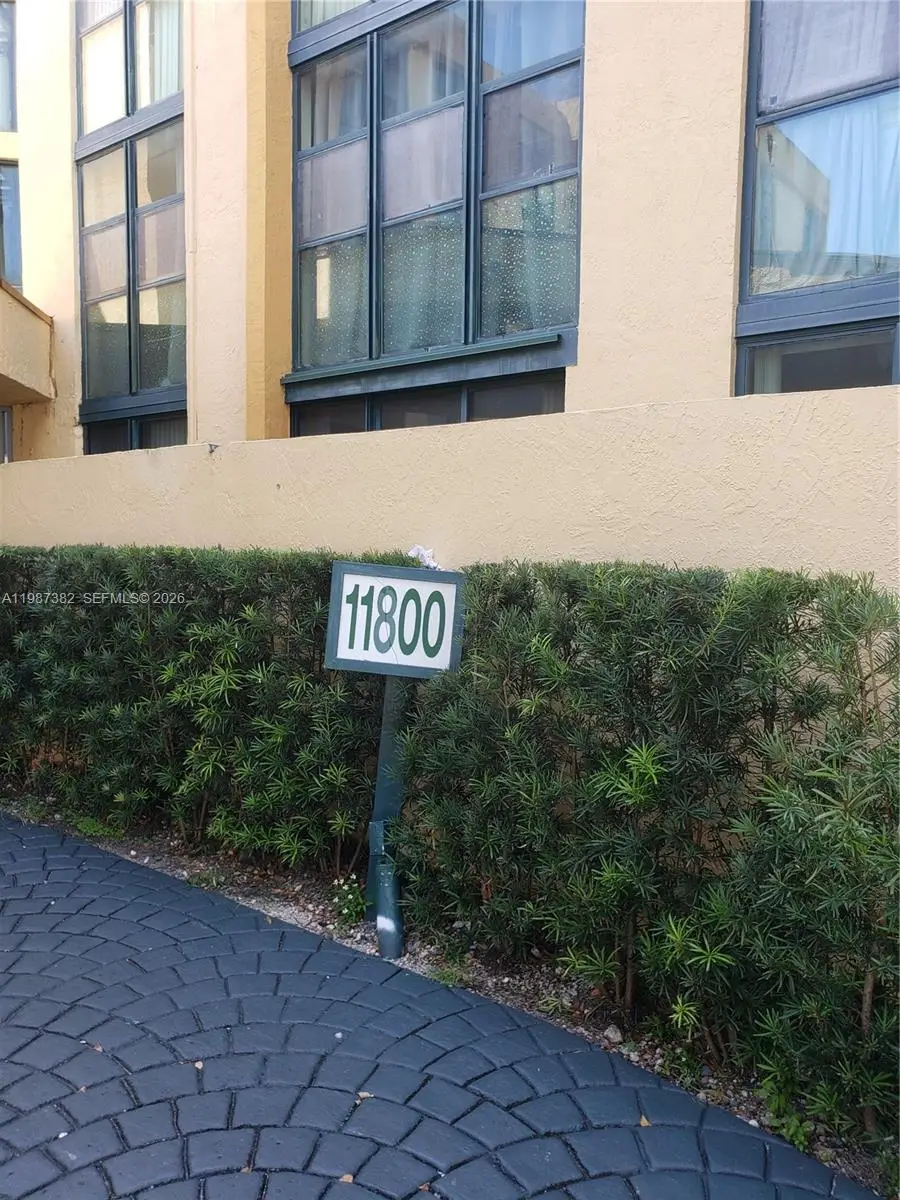 11800 SW 18th St #327-4, Miami, FL 33175 - #2