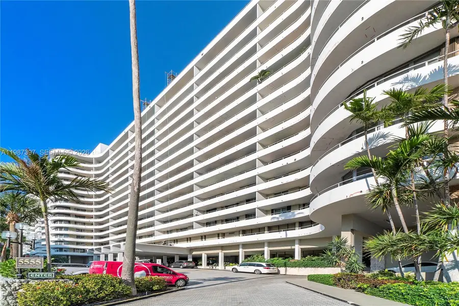 5555 Collins Ave #11A, Miami Beach, FL 33140 - #2