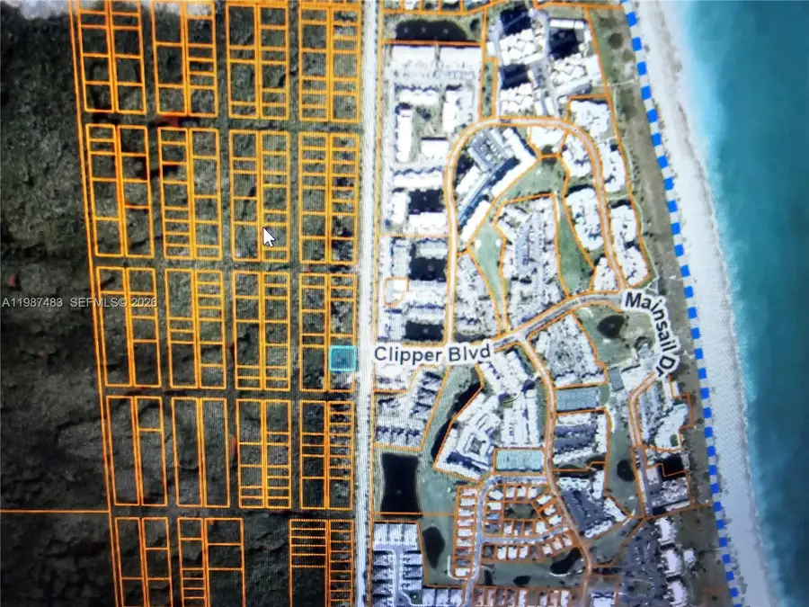 00 Highway A1a S, Fort Pierce, FL 34949 - #2