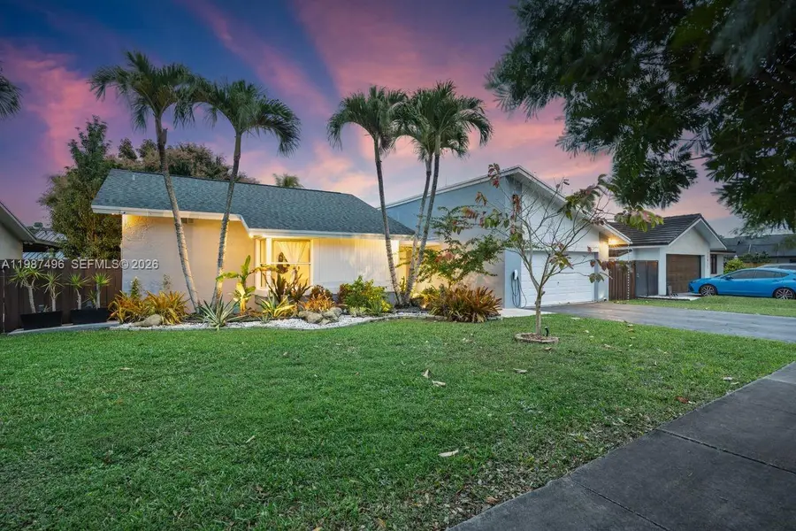 12825 SW 116th St, Miami, FL 33186 - #2