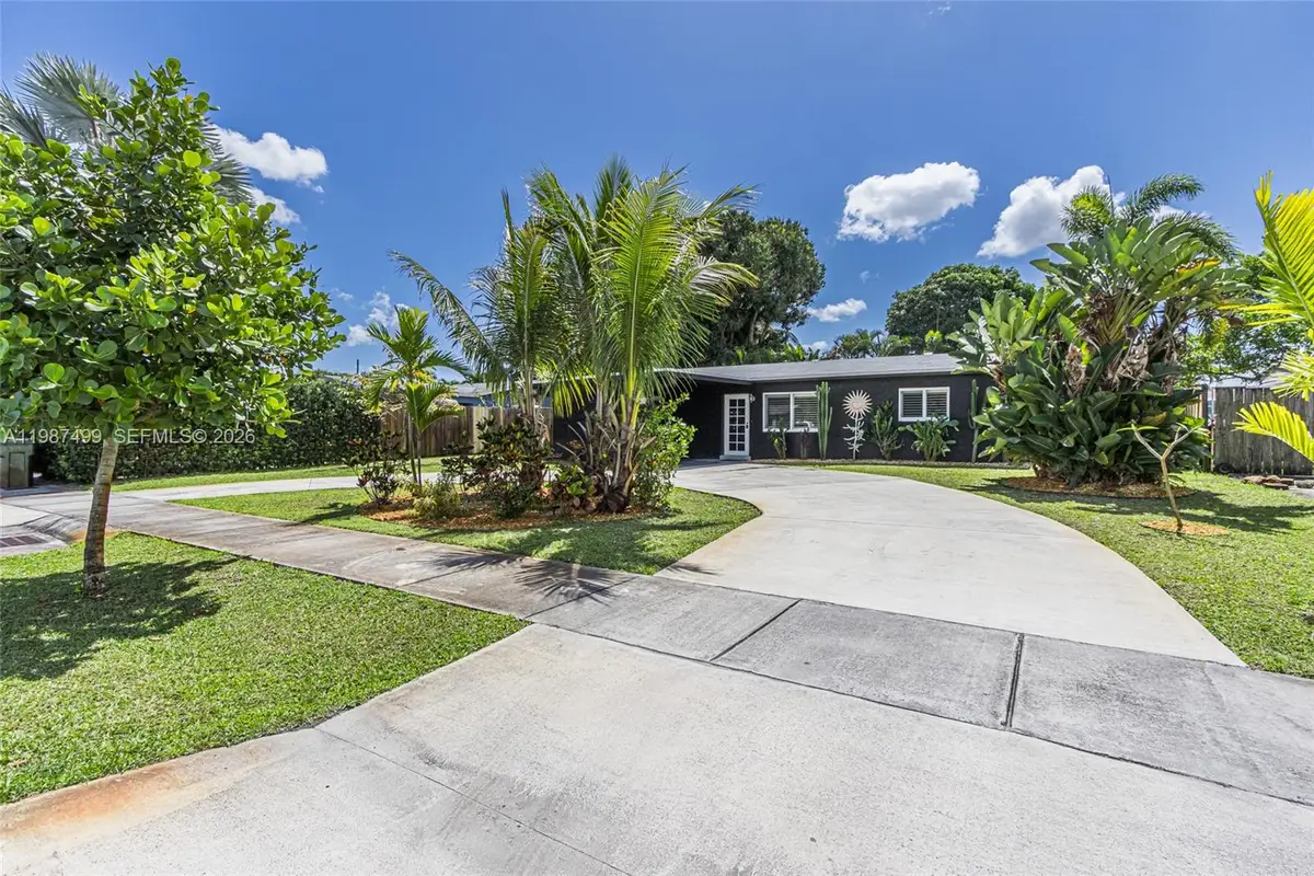 3460 SW 16th Ct, Fort Lauderdale, FL 33312 - #1