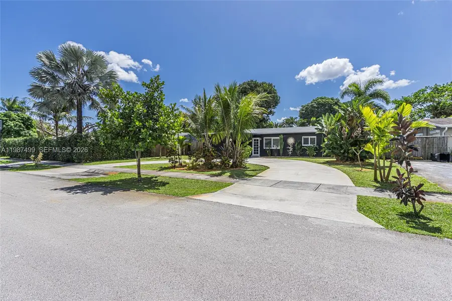 3460 SW 16th Ct, Fort Lauderdale, FL 33312 - #3