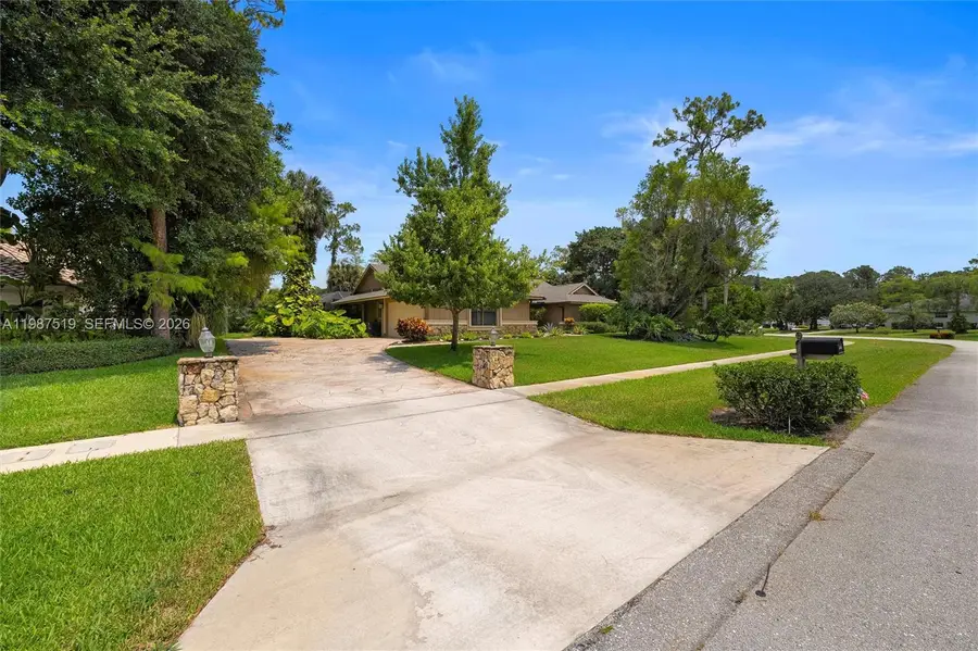 196 Scarborough Ter, Wellington, FL 33414 - #3