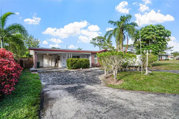 1761 NE 37th St, Oakland Park, FL 33334