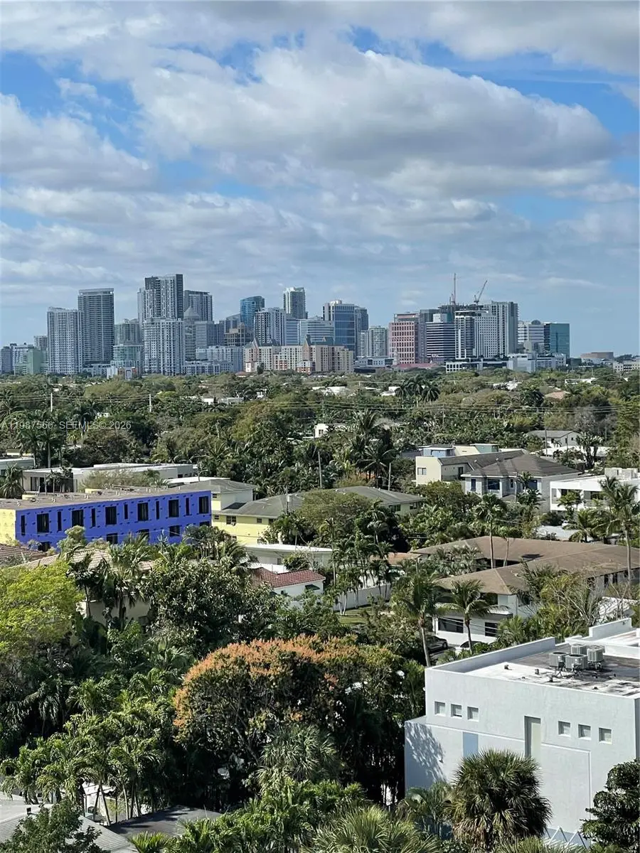 900 NE 18th Ave #1004, Fort Lauderdale, FL 33304 - #2