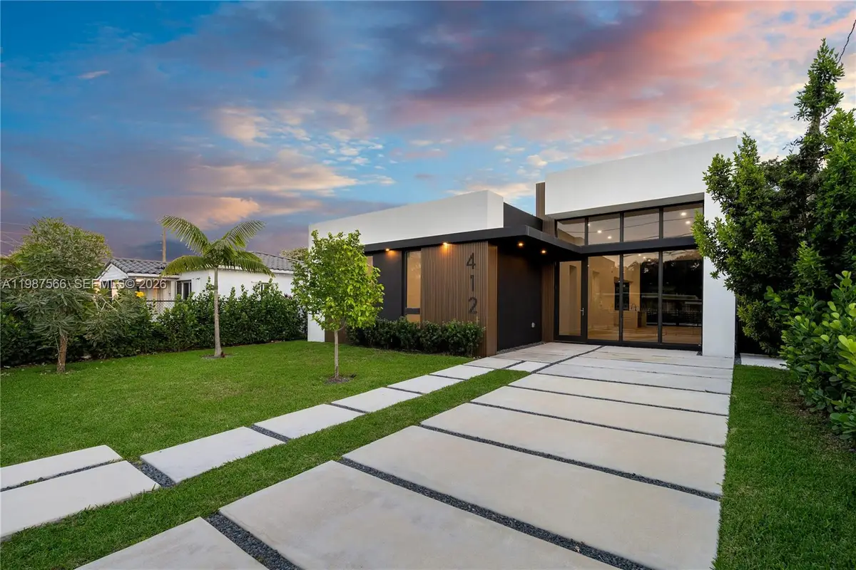 412 NW 47th St, Miami, FL 33127 - #1