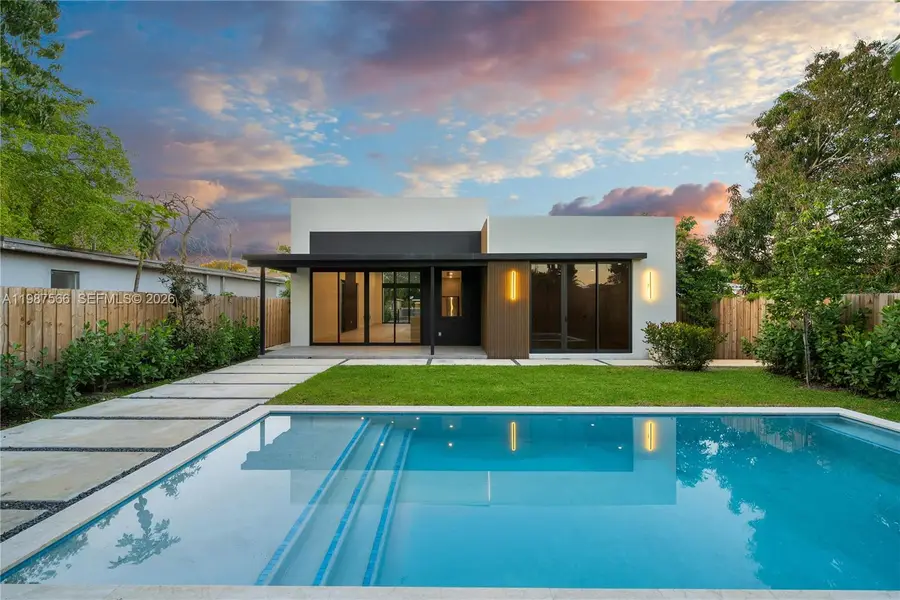 412 NW 47th St, Miami, FL 33127 - #3