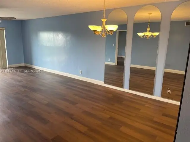 6020 NW 44th St #406, Lauderhill, FL 33319 - #3