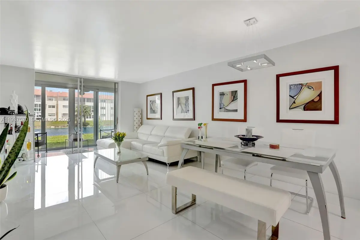 2931 E Sunrise Lakes Drive #109, Sunrise, FL 33322 - #1