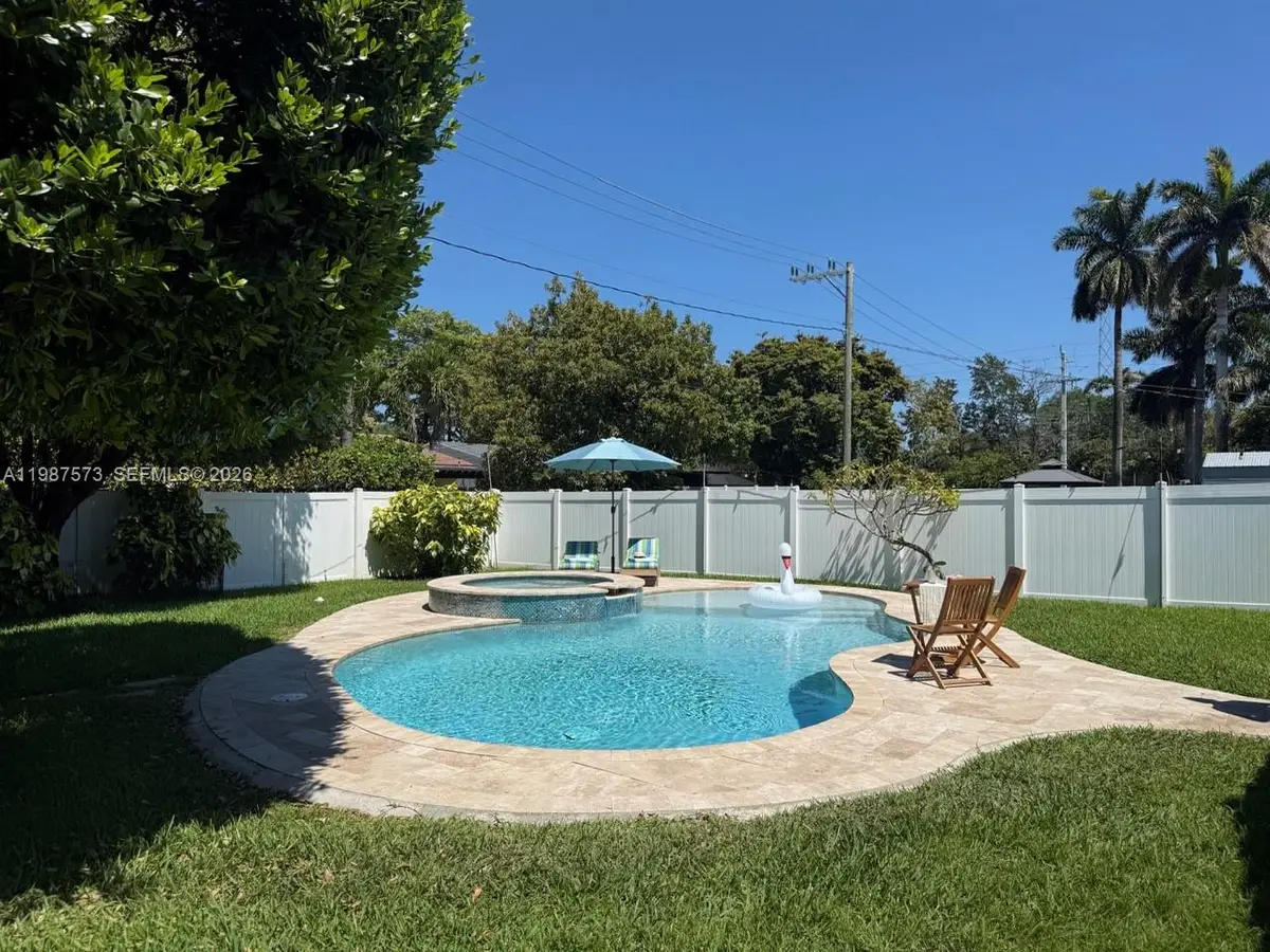 1411 Harding St, Hollywood, FL 33020 - #1