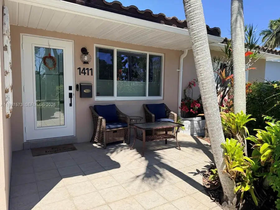 1411 Harding St, Hollywood, FL 33020 - #3