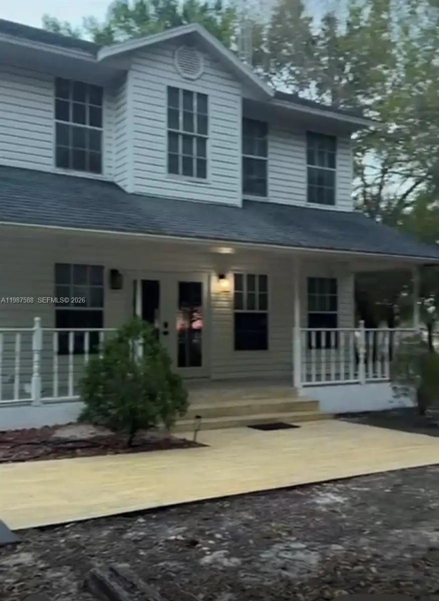 11200 S Jefferson Ave, Lake Placid, FL 33852 - #1