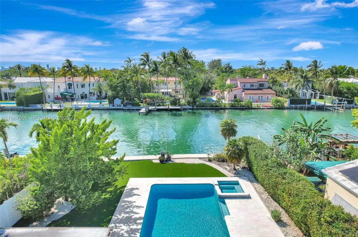 4560 Prairie Ave, Miami Beach, FL 33140 - #1