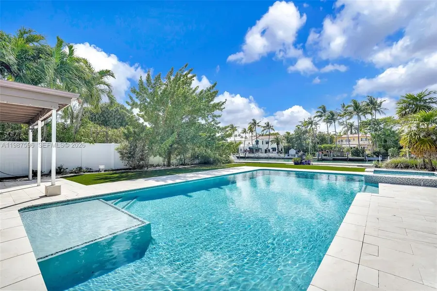 4560 Prairie Ave, Miami Beach, FL 33140 - #3
