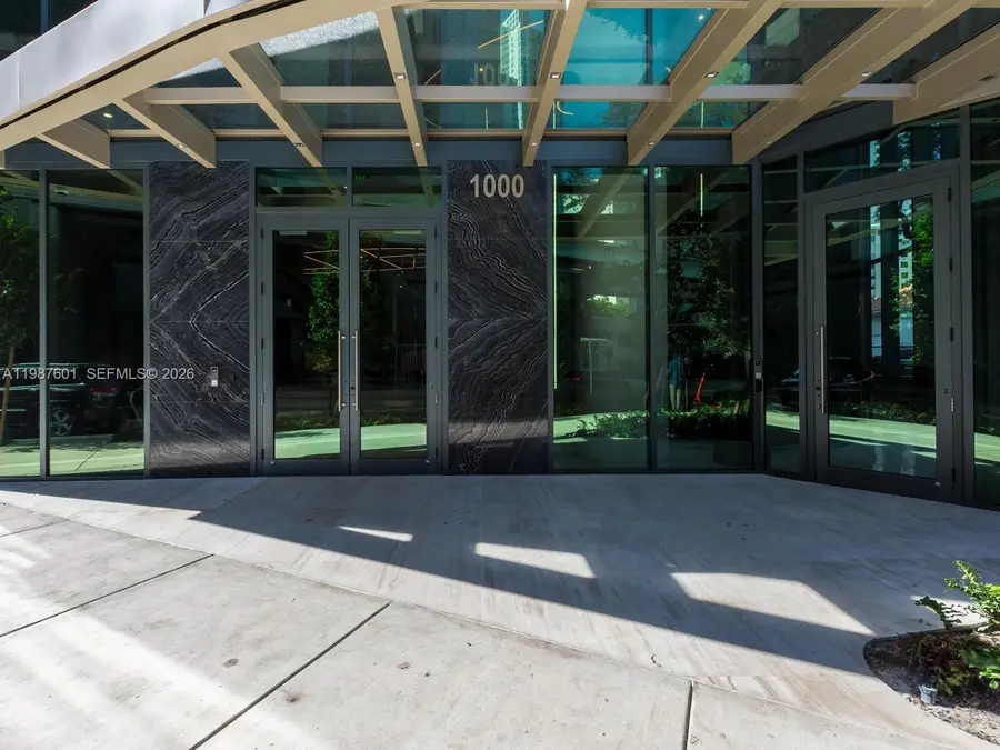 1000 Brickell Plz #4104, Miami, FL 33131 - #2