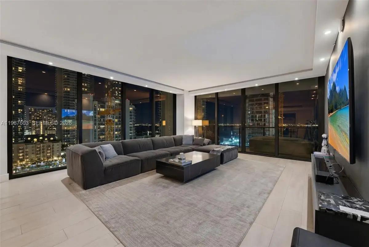 460 NE 28th St #1601, Miami, FL 33137 - #1