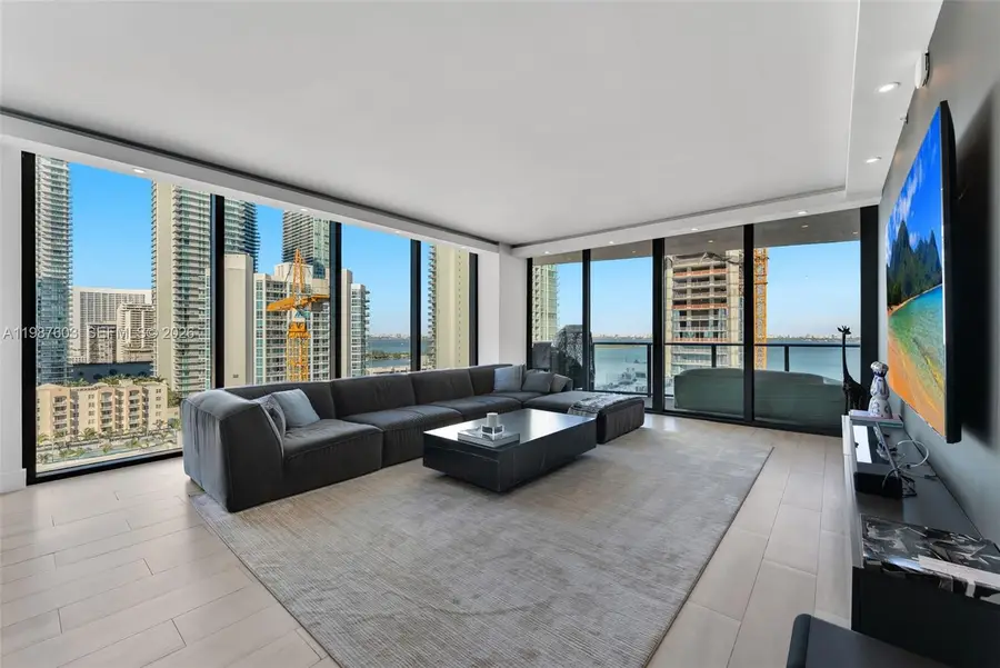 460 NE 28th St #1601, Miami, FL 33137 - #2