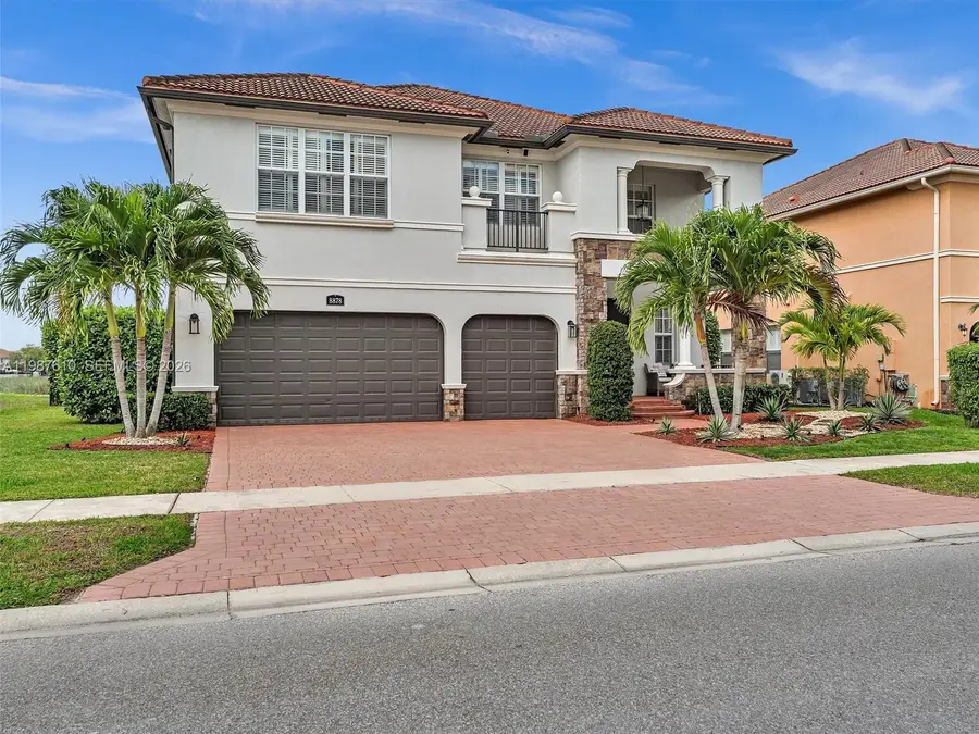 8878 Cobblestone Point Cir, Boynton Beach, FL 33472 - #2