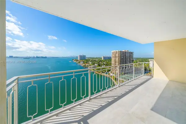 11111 Biscayne Blvd #19D, Miami, FL 33181