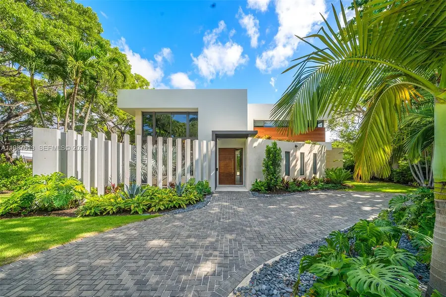 4041 S Le Jeune Rd, Miami, FL 33146 - #2