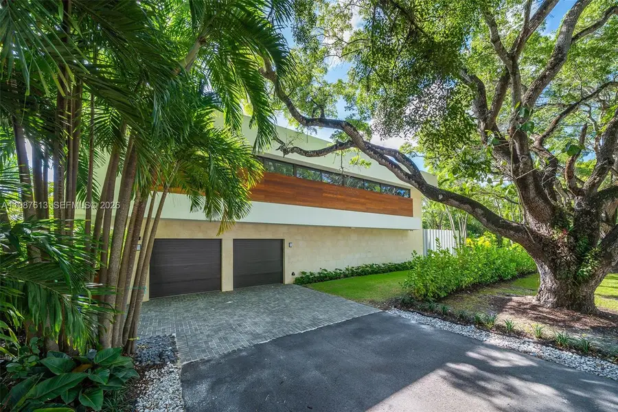 4041 S Le Jeune Rd, Miami, FL 33146 - #3