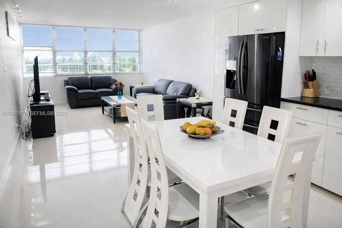 1351 NE Miami Gardens Dr #511E, Miami, FL 33179 - #1