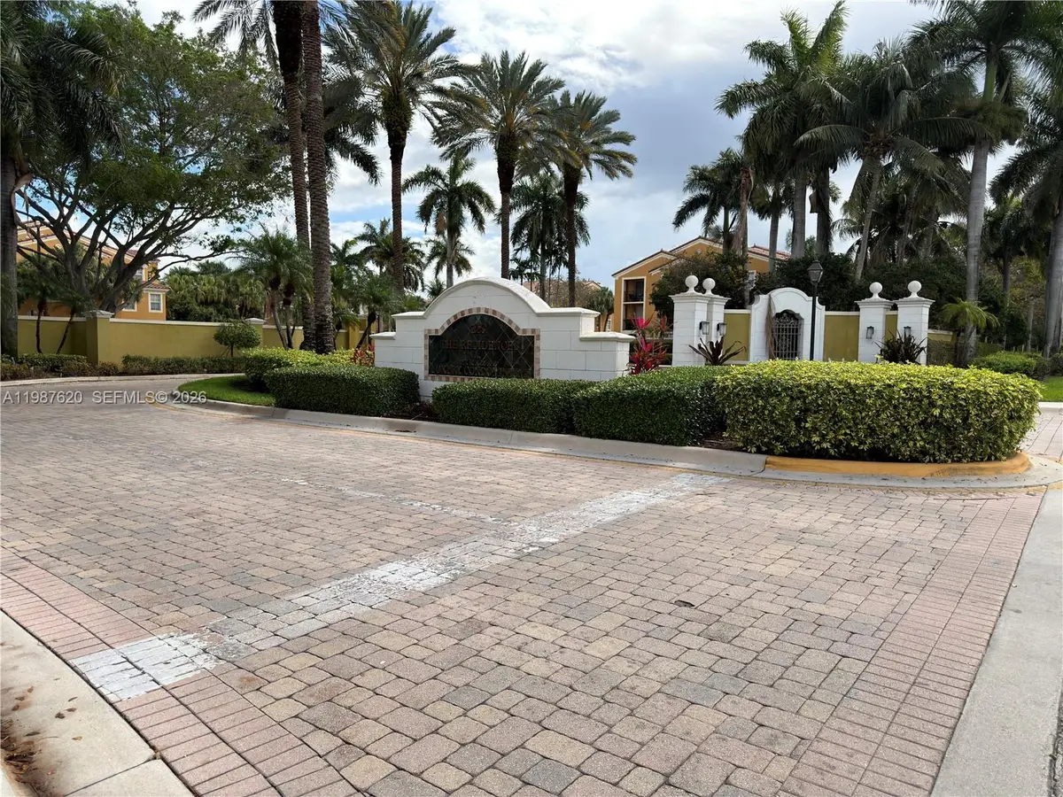 2351 W Preserve Way #104, Miramar, FL 33025 - #1