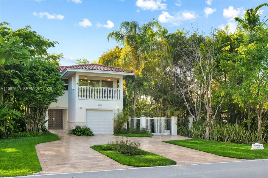 4000 Alhambra Cir, Coral Gables, FL 33146 - #2