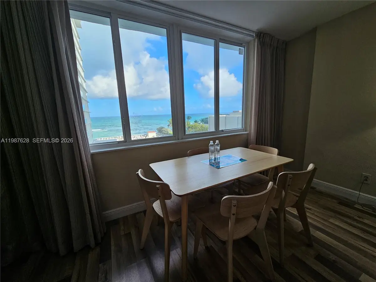 19201 Collins Ave #348, Sunny Isles Beach, FL 33160 - #1