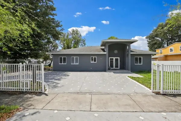 2317 NW 87th St, Miami, FL 33147