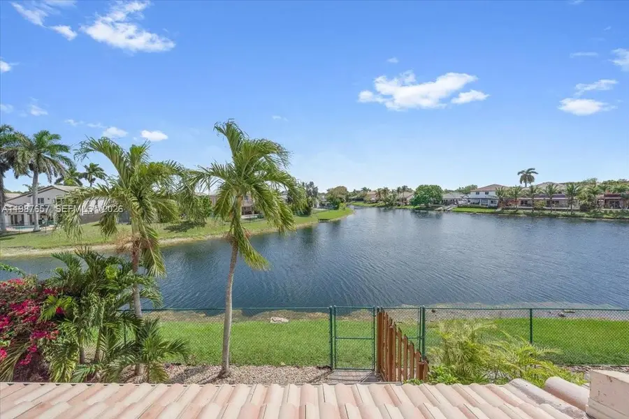 16382 SW 75th St, Miami, FL 33193 - #2