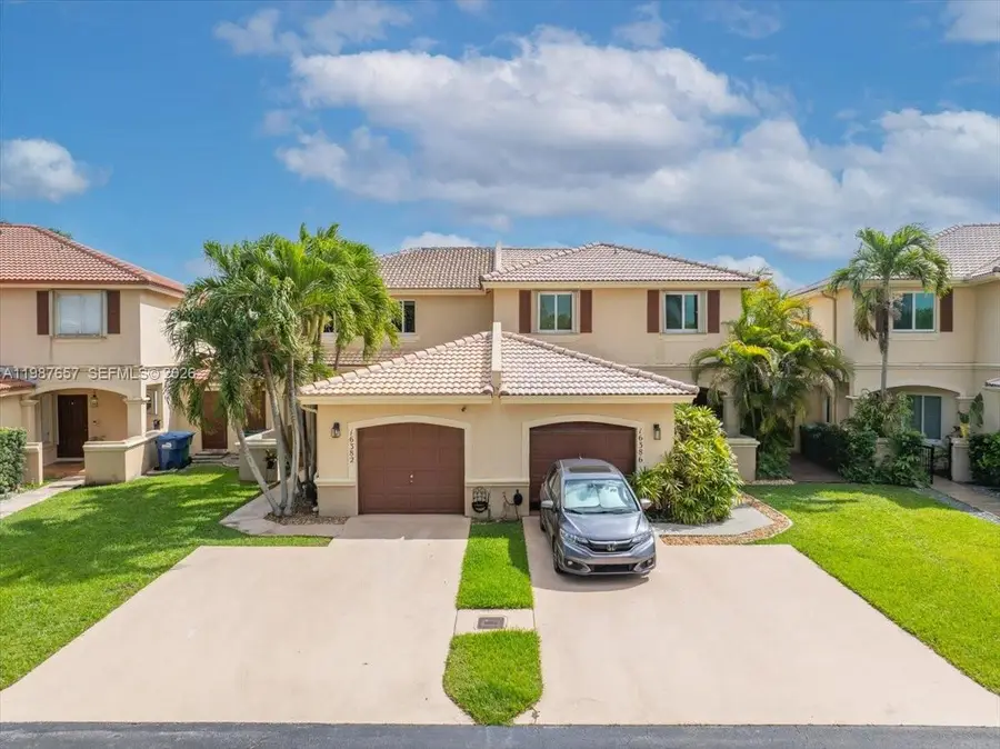 16382 SW 75th St, Miami, FL 33193 - #3